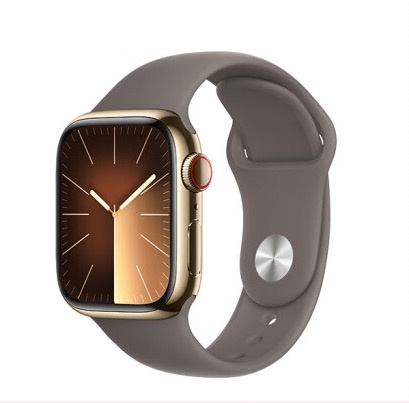 Apple Watch 9  (4)